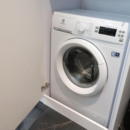 Apartament Nebula - Mtn Gardenia Seaside Dziwnow Ngoại thất bức ảnh